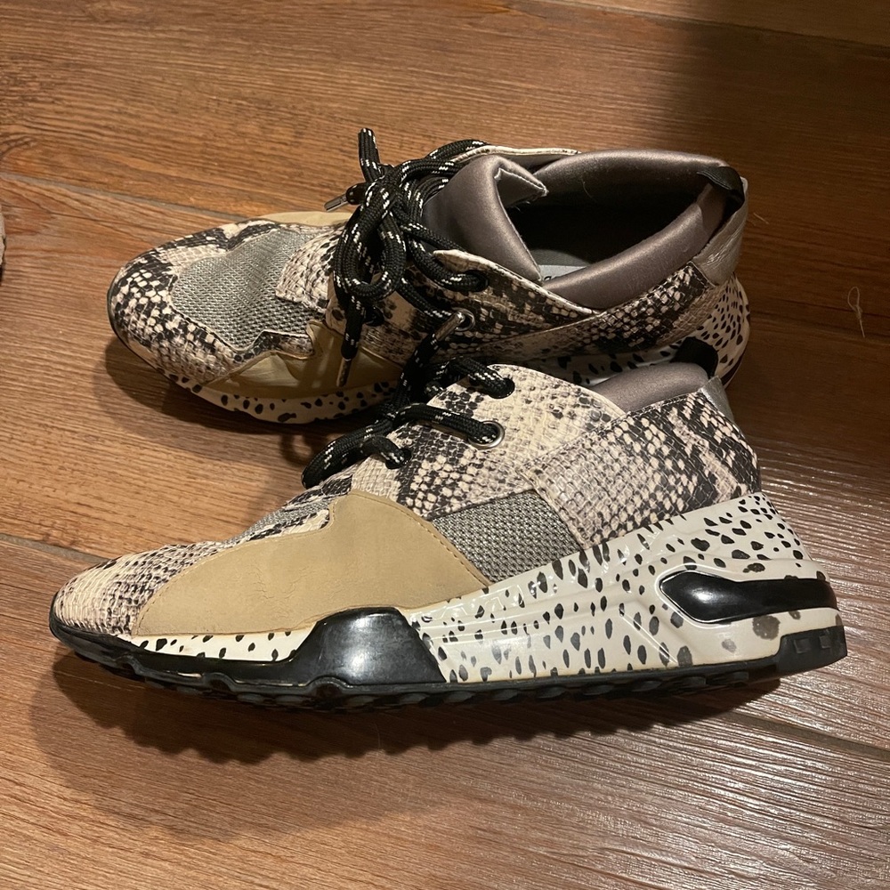 Steve Madden Shoes